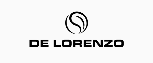 DE LORENZO Logo