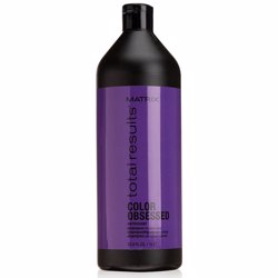 MATRIX COLOUR OBSESSED SHAMPOO