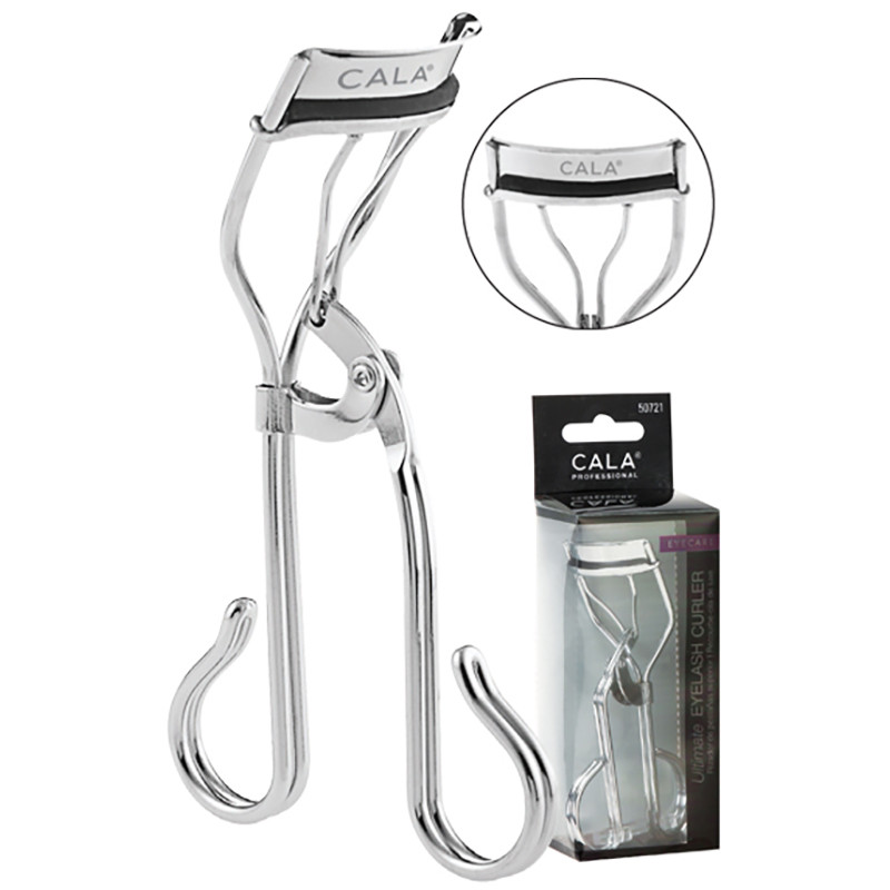 Cala Pro Ultimate Eyelash Curler