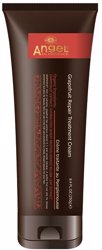 Haircare - Styling Products - Angel En Provence - Grapefruit Straighten Treatment Cream