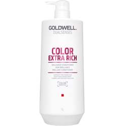 Haircare - Conditioner - Goldwell - Dualsenses Colour Extra Rich Conditioner