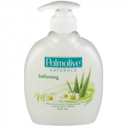 NATURALS HANDWASH 250 ML