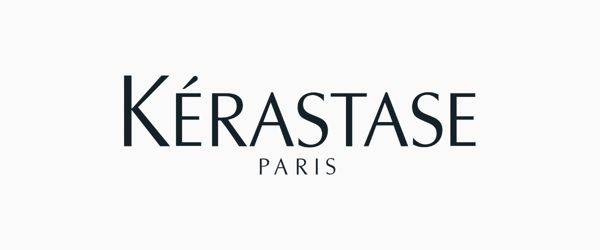 KERASTASE Logo