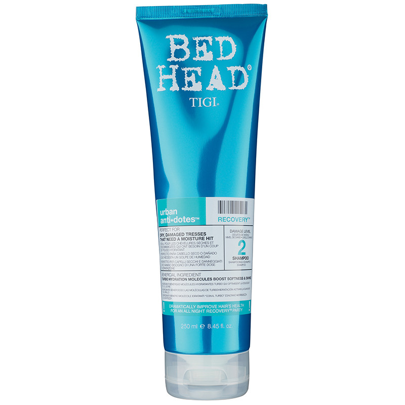 Bedhead Recovery Shampoo