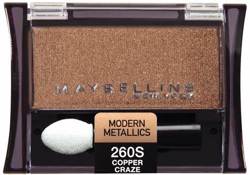 EYESHADOW 260S COPPER CRAZE