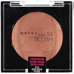 BLUSH 215 GOLDEN FUSE