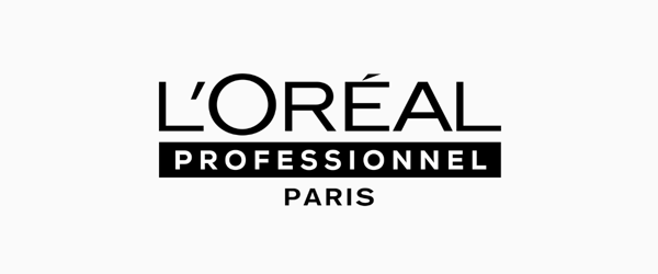 L'ORÉAL PROFESSIONNEL Logo
