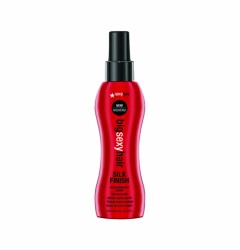 Haircare - Styling Products - Sexy Hair - Silk Finish