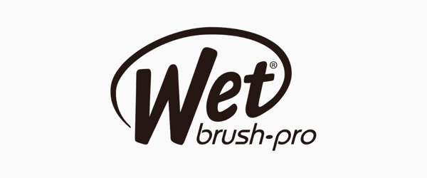WET BRUSH Logo