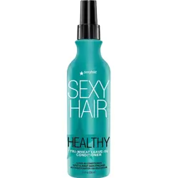 Haircare - Styling Products - Sexy Hair - New Healthy Soy Tri Wheat Leave In