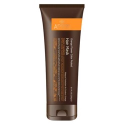 Haircare - Styling Products - Angel En Provence - Orange Flower Mask