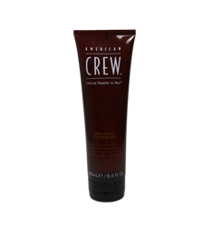 Haircare - Styling Products - American Crew - Firm Hold Styling Gel