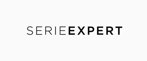 L'ORÉAL PROFESSIONNEL SERIE EXPERT Logo