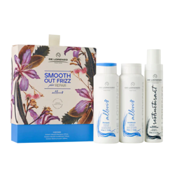 SMOOTH OUT FRIZZ ALLEVI8 GIFT PACK