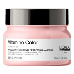 Haircare - Styling Products - L&#039;orÉal Professionnel Serie Expert - Serie Expert Vitamino Colour Masque