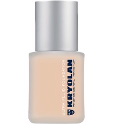 ULTRA FLUID FOUNDATION ALABASTER