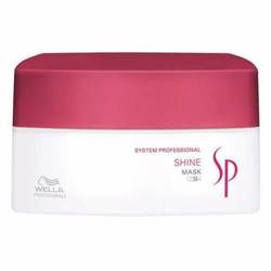 SP SHINE DEFINE MASK