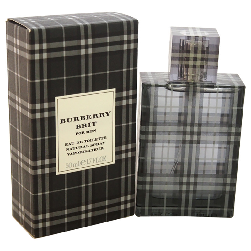 Burberry - Brit