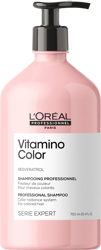 Haircare - Shampoo - L&#039;orÉal Professionnel Serie Expert - Vitamino Shampoo