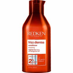 Haircare - Conditioner - Redken - Frizz Dismiss Conditioner