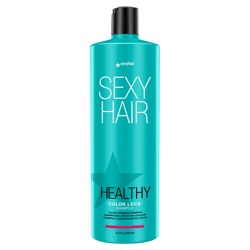Haircare - Shampoo - Sexy Hair - Sexy Vibrant Shampoo