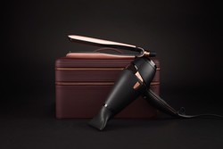 ghd royal treatment deluxe gift set