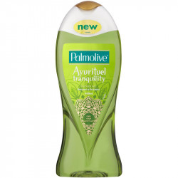 TRANQUILITY SHOWER GEL