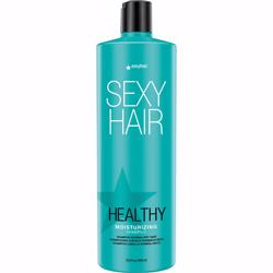Haircare - Conditioner - Sexy Hair - Healthy Soy Moisturising Conditioner