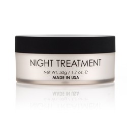 Skin Care - Face - Bodyography - Night Treatment