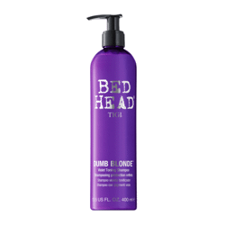 Haircare - Shampoo - Bedhead - Dumb Blonde Purple Toning Shampoo