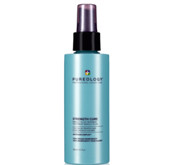 Haircare - Styling Products - Pureology - Strength Cure Miracle Filler Treatment