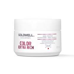 Haircare - Treatments - Goldwell - Color Extra Rich 60sec Treatment