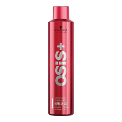 Haircare - Styling Products - Osis - Schwarzkopf - Refresh Dust Dry Shampoo