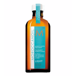 Haircare - Treatments - Moroccan Oil - Moroccanoil Treatment - Light