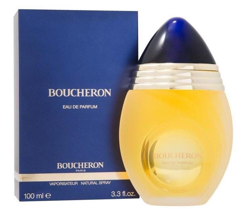 Boucheron - Boucheron