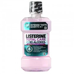 TOTAL CARE ZERO ALCOHOL MOUTHWASH