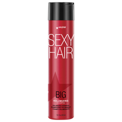 Haircare - Shampoo - Sexy Hair - Big Volume Shampoo