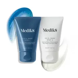 Skin Care - Skin Care Treatments - Medik8 - H.e.o. Mask 2 X 50 Ml