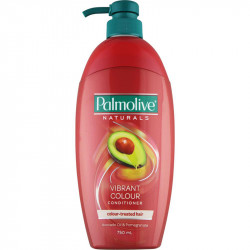 VIBRANT COLOUR CONDITIONER 750