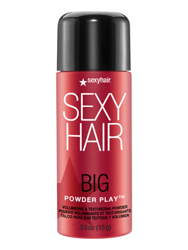 Haircare - Styling Products - Sexy Hair - Big Volume - Powder Play