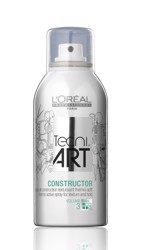 TECNI ART CONSTRUCTOR TEXTURE SPRAY #3