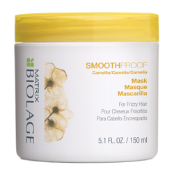Haircare - Treatments - Matrix - Biolage Smooth Proof Mask