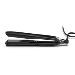 Electrical Tools - Straighteners &amp; Flat Irons - Ghd - Ghd Platinum + Black Styler