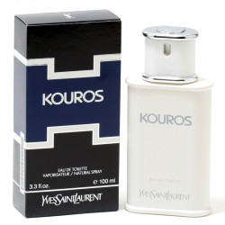 YSL MENS KOUROS 100 ML MENS EDT