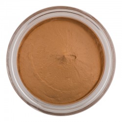 Bisque Eye Mousse