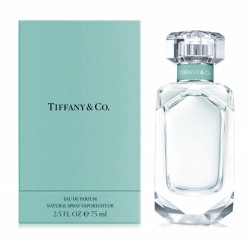 TIFFANY & CO
