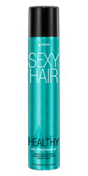 HEALTHY SOY TOUCHABLE WEIGHTLESS HAIRSPRAY