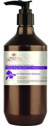 Haircare - Shampoo - Angel En Provence - Iris Restorative Shampoo