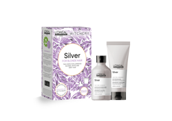 SILVER DUO & 20% OFF WITCHERY VOUCHER