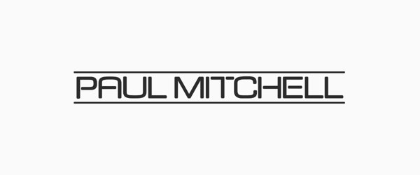 PAUL MITCHELL Logo